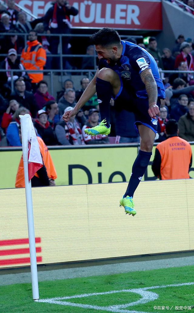 霍芬海姆球队状态强势,前景一片光明的简单介绍 霍芬海姆球队状态强势,前景一片光明的简单介绍