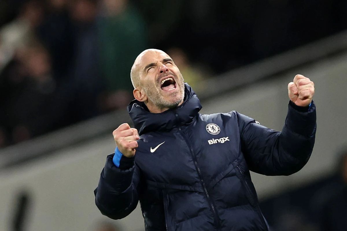 切尔西取得连胜,排名逐渐攀升的简单介绍 切尔西取得连胜,排名逐渐攀升的简单介绍