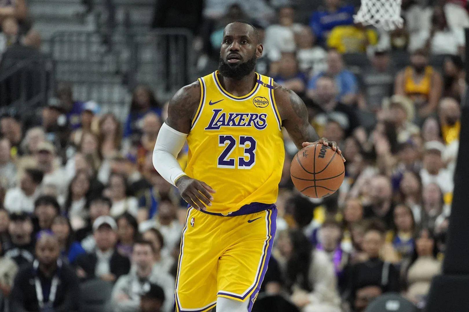 湖人豪取东部,热火沦陷西部 湖人豪取东部,热火沦陷西部