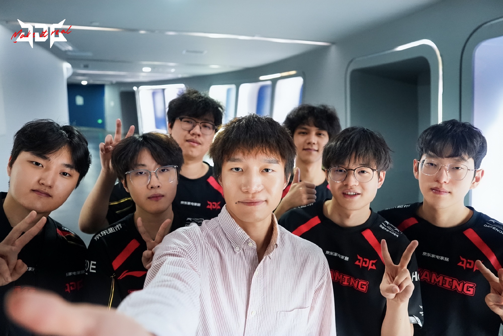 关于MAD轻取JDG,Scout制霸全场的信息 关于MAD轻取JDG,Scout制霸全场的信息