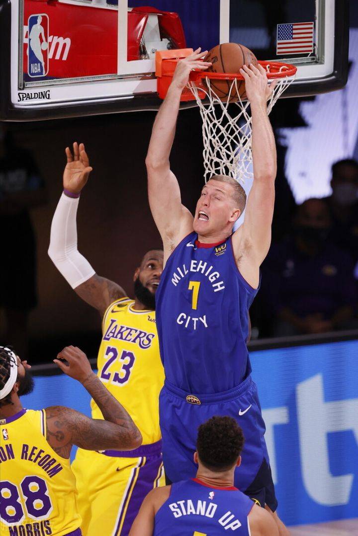 南韩男篮横扫掘金,乔治爆发神勇的简单介绍 南韩男篮横扫掘金,乔治爆发神勇的简单介绍