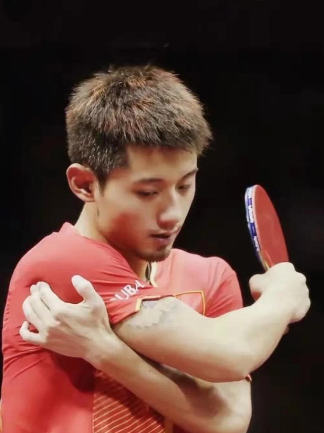 关于瑞典乒乓球队鏖战英国乒乓球队,张继科高光表现的信息 关于瑞典乒乓球队鏖战英国乒乓球队,张继科高光表现的信息