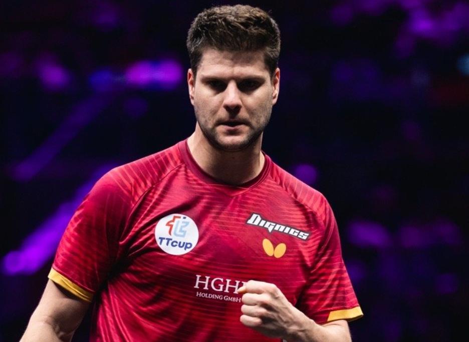 关于瑞典乒乓球队翻盘英国乒乓球队,奥恰洛夫高光表现的信息 关于瑞典乒乓球队翻盘英国乒乓球队,奥恰洛夫高光表现的信息