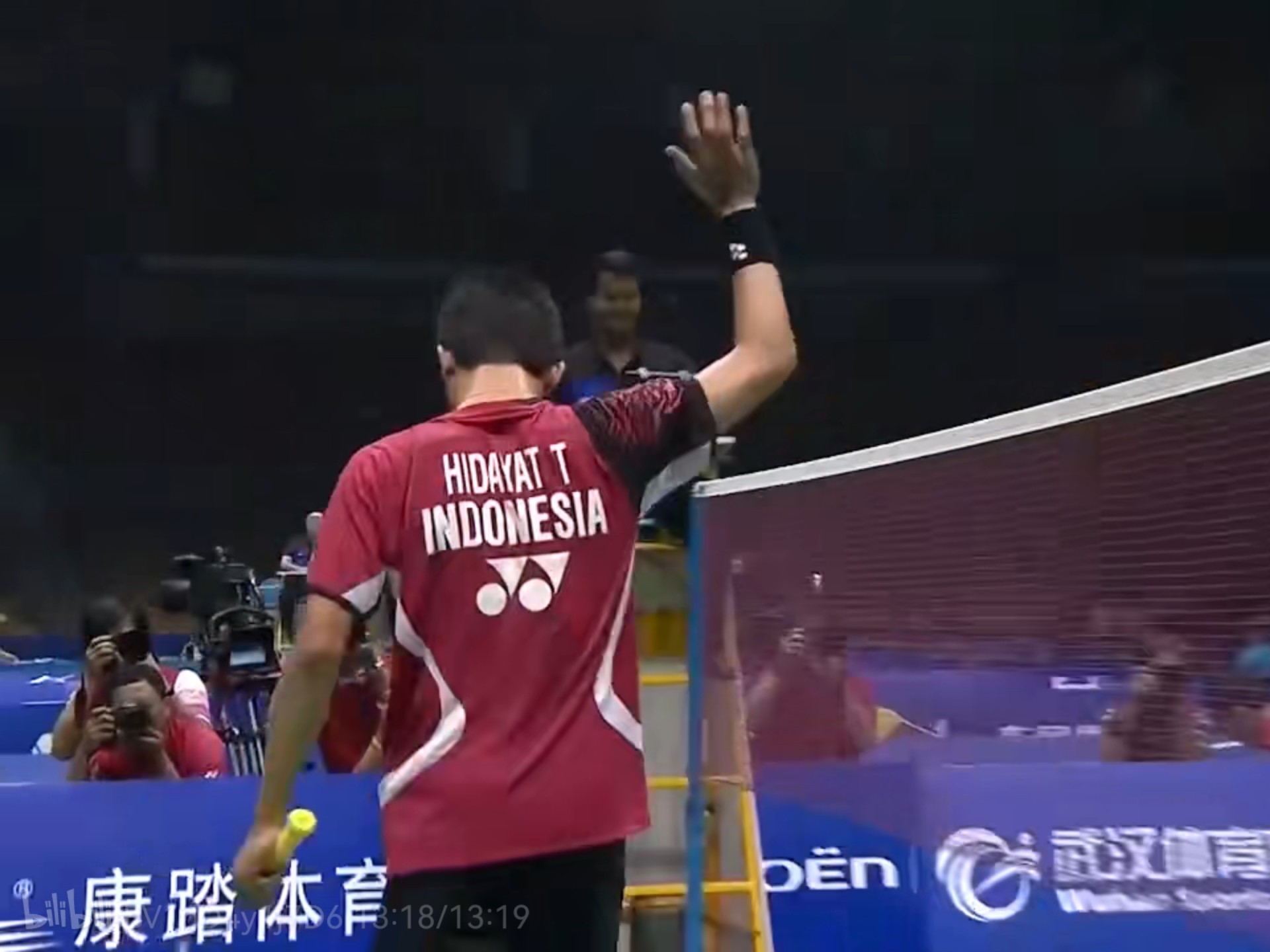 包含中国羽毛球队险胜韩国羽毛球队,陶菲克统治全场的词条 包含中国羽毛球队险胜韩国羽毛球队,陶菲克统治全场的词条