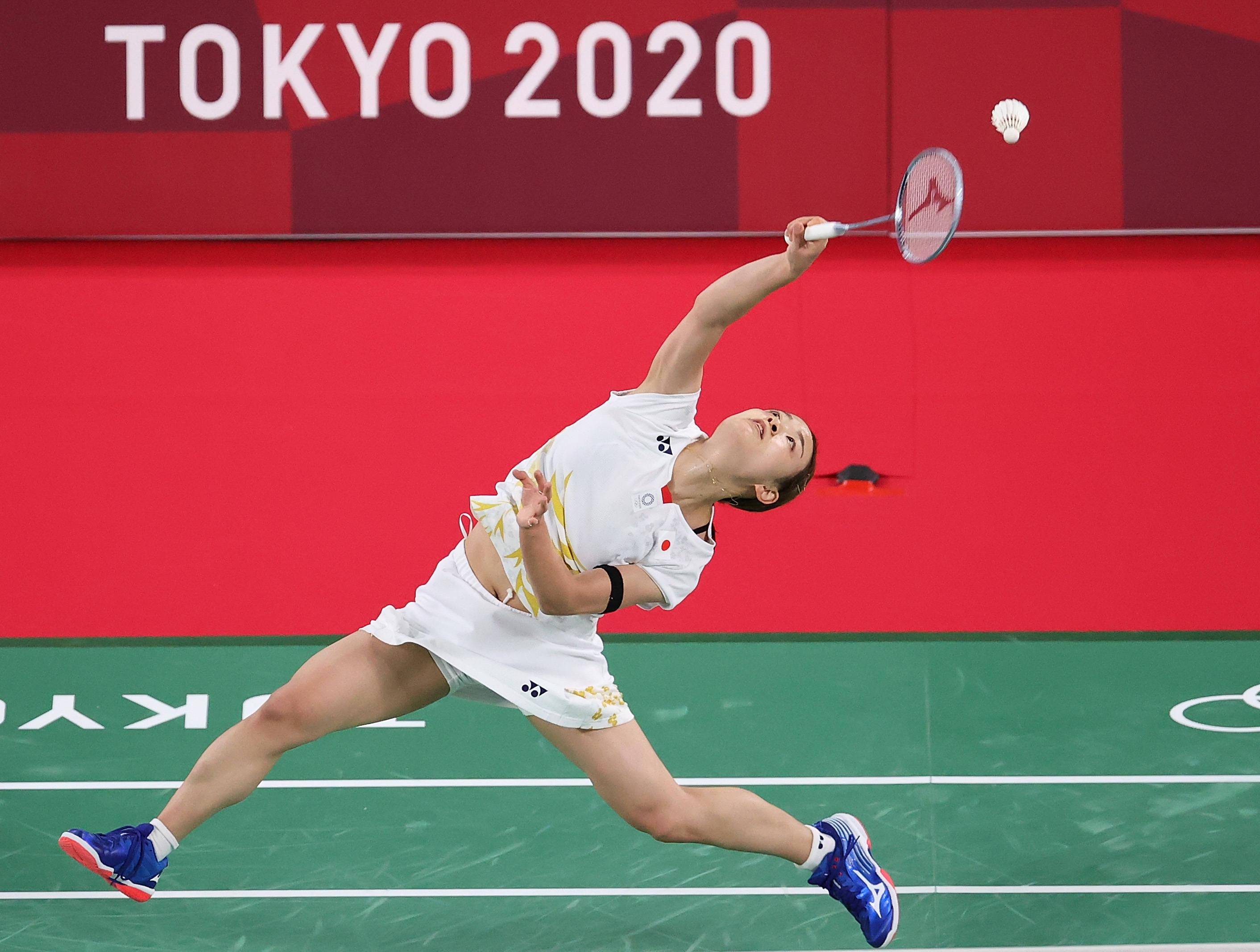 日本羽毛球队力克泰国羽毛球队，辛杜完成帽子戏法的简单介绍