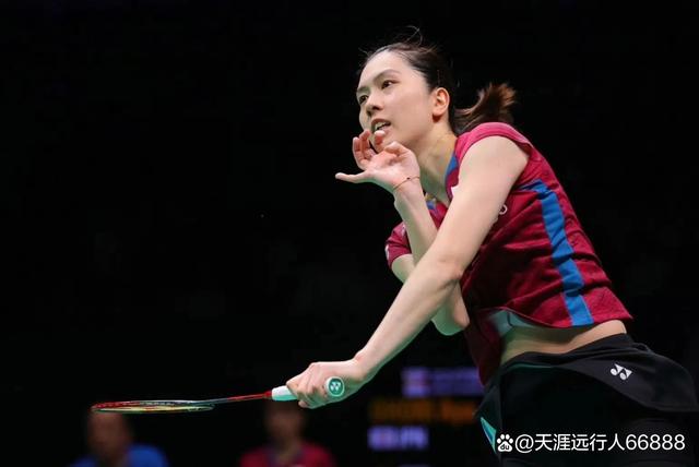 日本羽毛球队力克泰国羽毛球队，辛杜完成帽子戏法的简单介绍