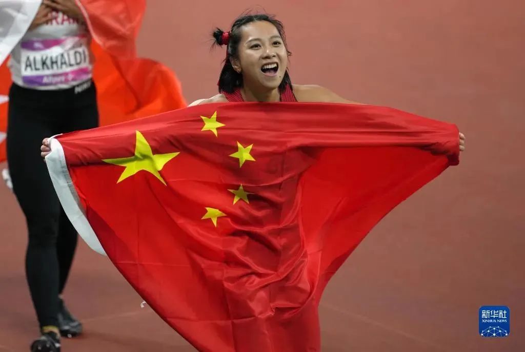 世界赛舞台，奥运会代表国家出征荣耀的简单介绍