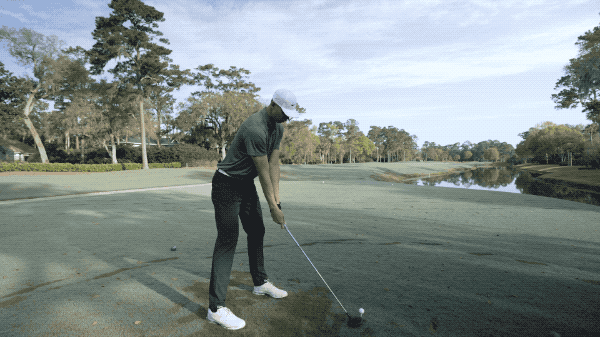 关于高尔夫盘口突变，业内人士深度分析的信息