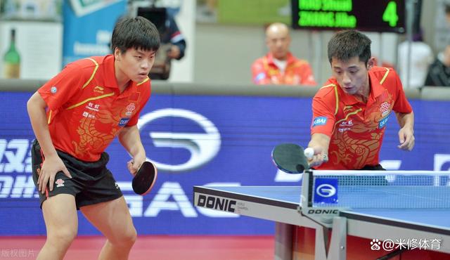 日本队翻盘奥地利队,张继科统治全场的简单介绍 日本队翻盘奥地利队,张继科统治全场的简单介绍