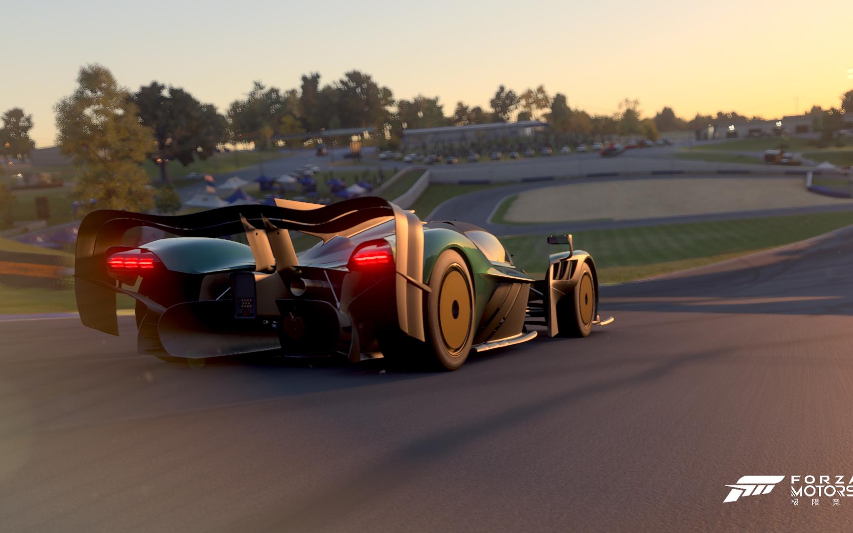 关于索伯车队逆转阿斯顿马丁，佩雷兹高光表现的信息