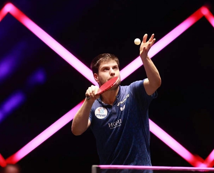 关于德国队翻盘法国队，奥恰洛夫点燃赛场的信息