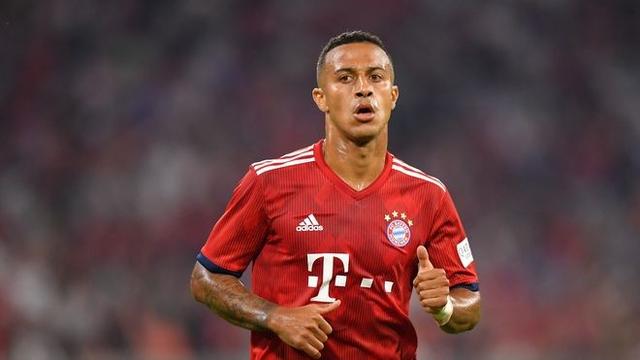 里昂横扫勒沃库森，蒂亚戈统治全场的简单介绍