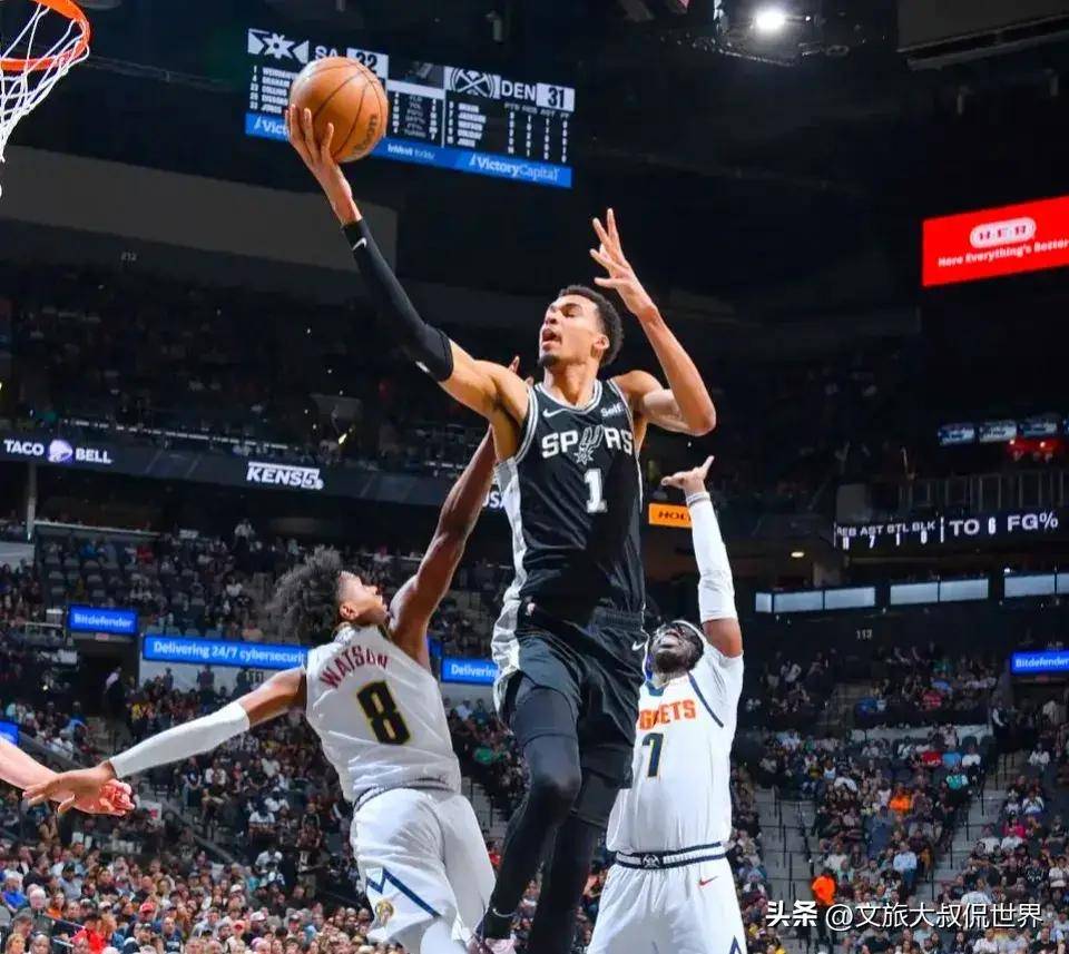 包含太阳绝杀马刺，约基奇统治全场的词条