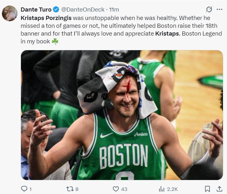 关于篮网横扫凯尔特人，乔治惊艳四座的信息