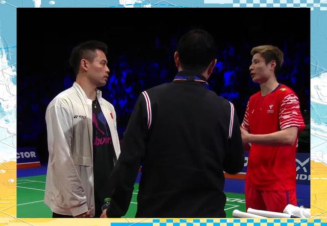 丹麦队险胜德国队，石宇奇统治全场的简单介绍