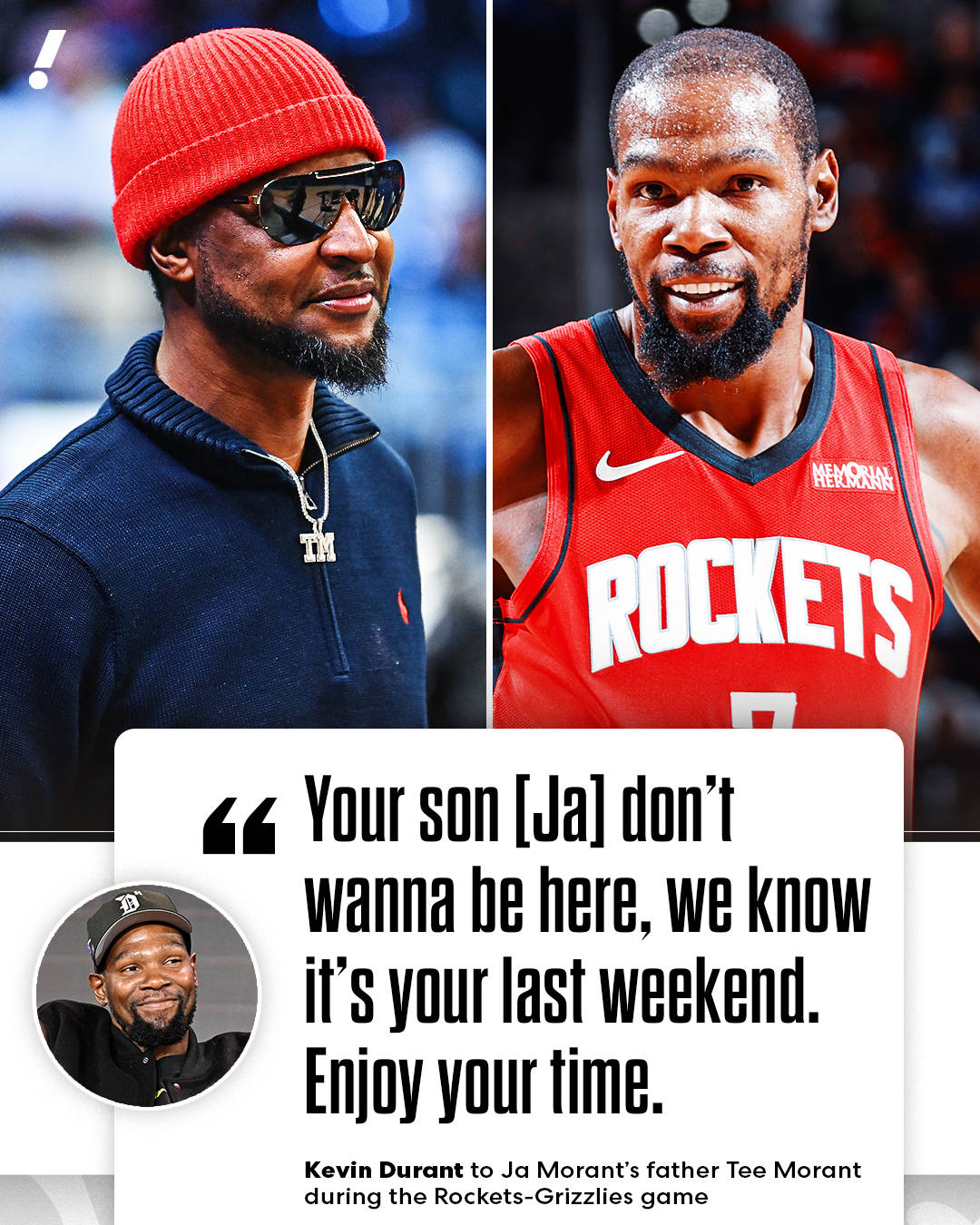 灰熊绝杀吉林队，杜兰特统治全场