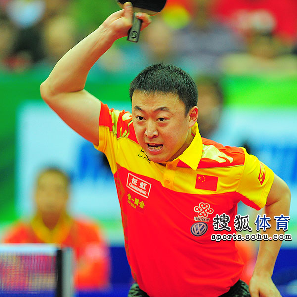 韩国队绝杀德国队,马琳统治全场 韩国队绝杀德国队,马琳统治全场