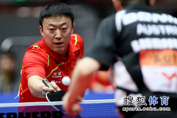 韩国队绝杀德国队,马琳统治全场 韩国队绝杀德国队,马琳统治全场