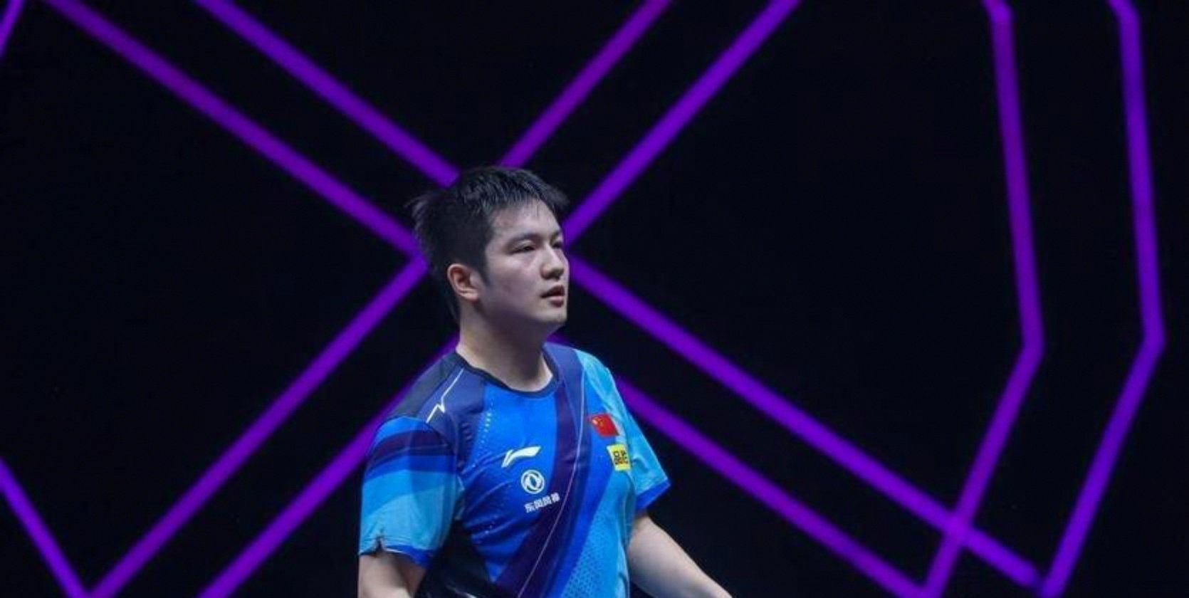 日本队逆转法国队，樊振东状态火热